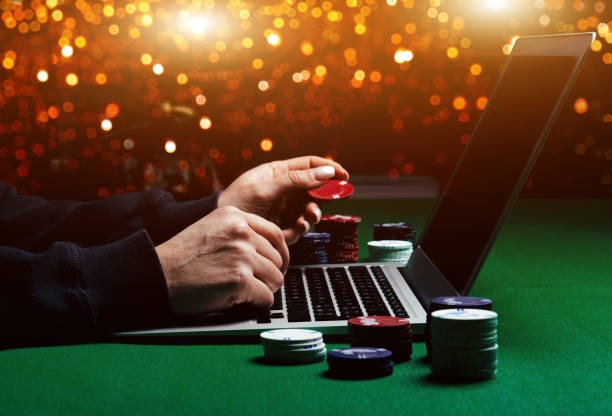 Live dealer table and sportsbook interface on mbok slot
